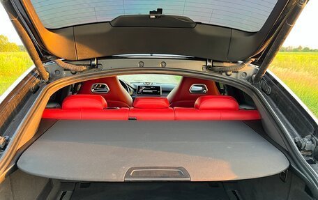 BMW X6 M, 2016 год, 4 015 000 рублей, 6 фотография