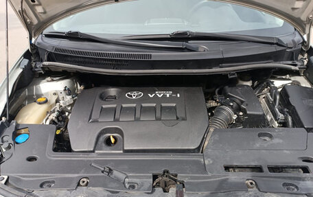 Toyota Auris II, 2007 год, 820 000 рублей, 6 фотография