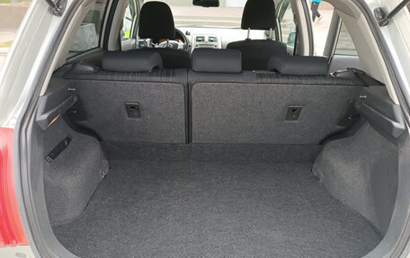 Toyota Auris II, 2007 год, 820 000 рублей, 11 фотография