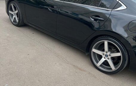 Mazda 6, 2012 год, 1 420 000 рублей, 3 фотография