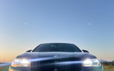 BMW X6 M, 2016 год, 4 015 000 рублей, 11 фотография