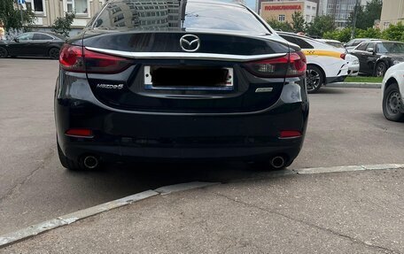 Mazda 6, 2012 год, 1 420 000 рублей, 4 фотография