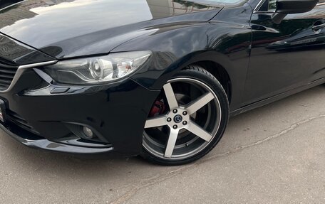 Mazda 6, 2012 год, 1 420 000 рублей, 6 фотография