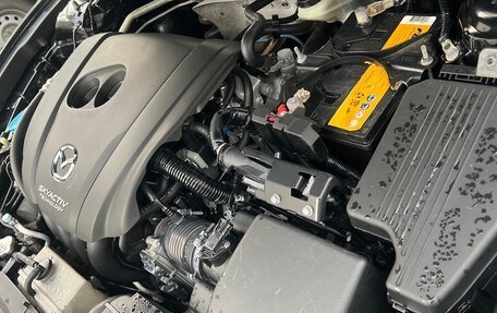 Mazda 6, 2012 год, 1 420 000 рублей, 7 фотография
