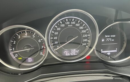 Mazda 6, 2012 год, 1 420 000 рублей, 10 фотография