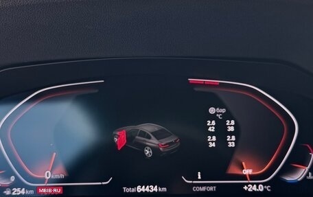 BMW 3 серия, 2021 год, 4 650 000 рублей, 3 фотография