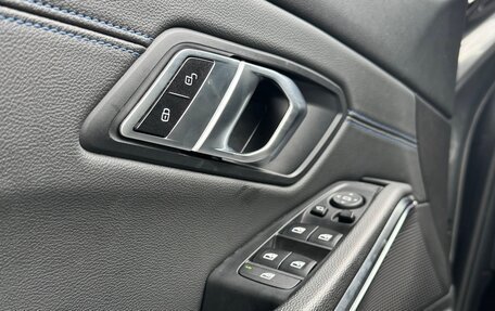 BMW 3 серия, 2021 год, 4 650 000 рублей, 5 фотография