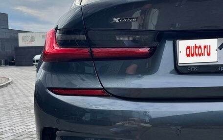 BMW 3 серия, 2021 год, 4 650 000 рублей, 11 фотография