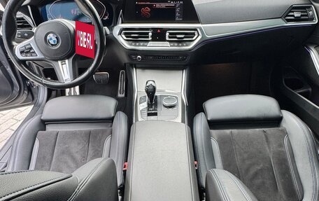 BMW 3 серия, 2021 год, 4 650 000 рублей, 8 фотография