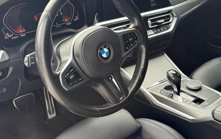 BMW 3 серия, 2021 год, 4 650 000 рублей, 16 фотография