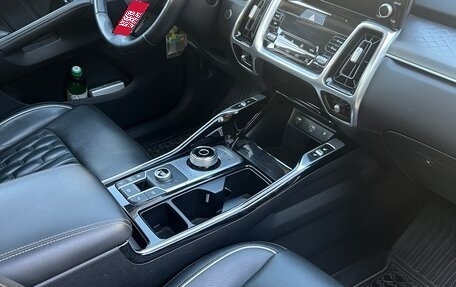 KIA Sorento IV, 2020 год, 3 799 000 рублей, 7 фотография