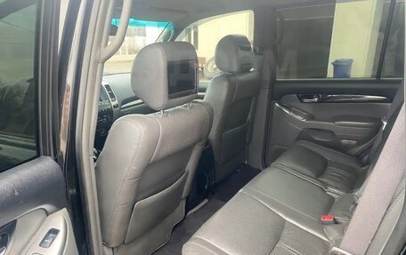 Toyota Land Cruiser Prado 120 рестайлинг, 2008 год, 2 000 000 рублей, 7 фотография