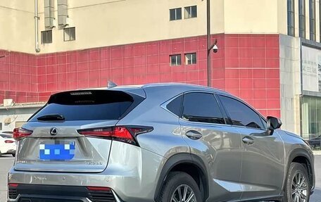 Lexus NX I, 2020 год, 2 615 030 рублей, 2 фотография