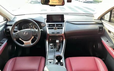 Lexus NX I, 2020 год, 2 615 030 рублей, 7 фотография