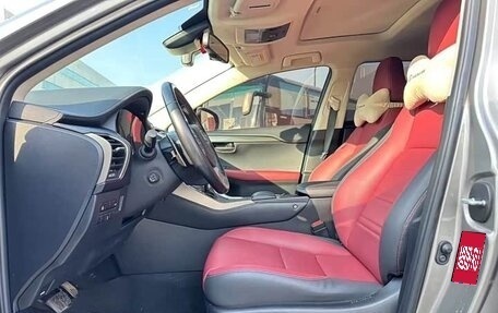 Lexus NX I, 2020 год, 2 615 030 рублей, 4 фотография