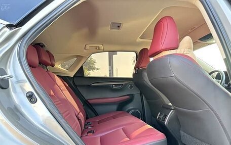 Lexus NX I, 2020 год, 2 615 030 рублей, 8 фотография