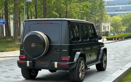 Mercedes-Benz G-Класс AMG, 2024 год, 22 700 000 рублей, 8 фотография