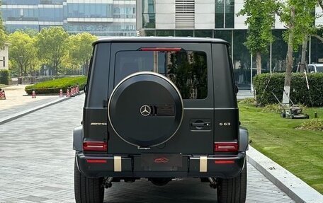 Mercedes-Benz G-Класс AMG, 2024 год, 22 700 000 рублей, 7 фотография