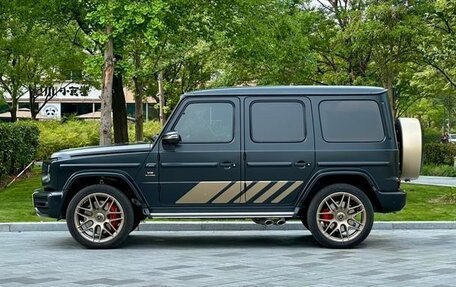 Mercedes-Benz G-Класс AMG, 2024 год, 22 700 000 рублей, 4 фотография