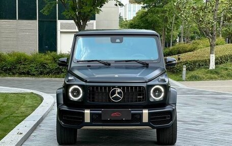 Mercedes-Benz G-Класс AMG, 2024 год, 22 700 000 рублей, 2 фотография