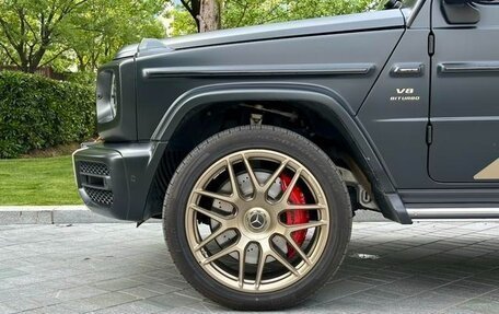 Mercedes-Benz G-Класс AMG, 2024 год, 22 700 000 рублей, 5 фотография