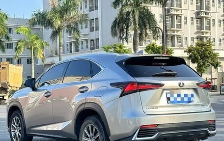 Lexus NX I, 2020 год, 2 615 030 рублей, 3 фотография