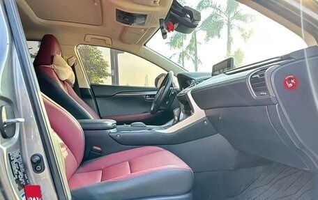 Lexus NX I, 2020 год, 2 615 030 рублей, 6 фотография
