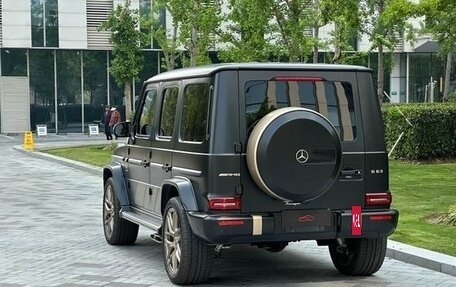 Mercedes-Benz G-Класс AMG, 2024 год, 22 700 000 рублей, 6 фотография
