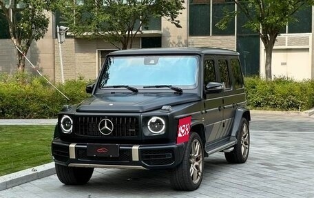 Mercedes-Benz G-Класс AMG, 2024 год, 22 700 000 рублей, 3 фотография