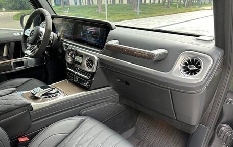Mercedes-Benz G-Класс AMG, 2024 год, 22 700 000 рублей, 13 фотография