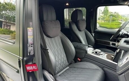 Mercedes-Benz G-Класс AMG, 2024 год, 22 700 000 рублей, 23 фотография