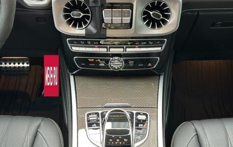 Mercedes-Benz G-Класс AMG, 2024 год, 22 700 000 рублей, 16 фотография