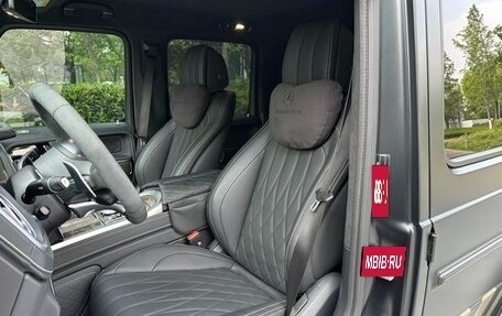 Mercedes-Benz G-Класс AMG, 2024 год, 22 700 000 рублей, 25 фотография