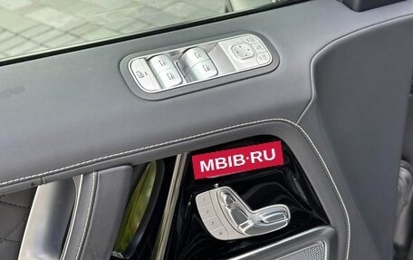 Mercedes-Benz G-Класс AMG, 2024 год, 22 700 000 рублей, 19 фотография