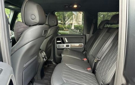 Mercedes-Benz G-Класс AMG, 2024 год, 22 700 000 рублей, 26 фотография