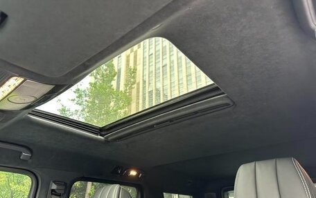 Mercedes-Benz G-Класс AMG, 2024 год, 22 700 000 рублей, 28 фотография