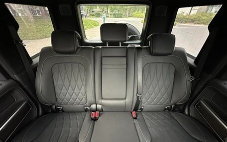 Mercedes-Benz G-Класс AMG, 2024 год, 22 700 000 рублей, 27 фотография