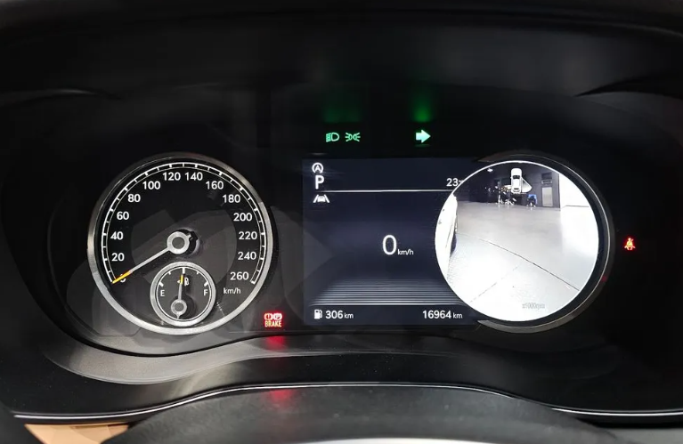 Genesis G70 I, 2022 год, 3 400 000 рублей, 6 фотография