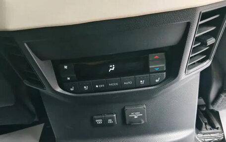 Toyota Sequoia, 2023 год, 9 570 011 рублей, 9 фотография