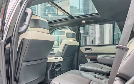 Toyota Sequoia, 2023 год, 9 570 011 рублей, 13 фотография