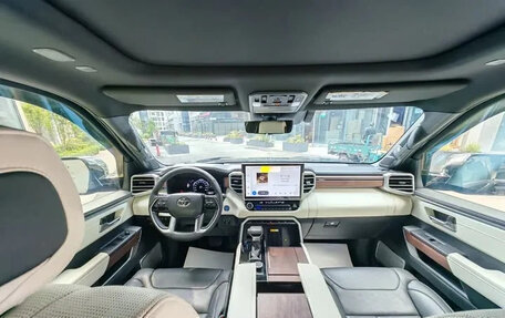 Toyota Sequoia, 2023 год, 9 570 011 рублей, 4 фотография