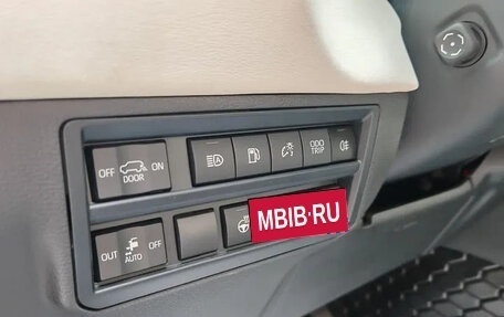 Toyota Sequoia, 2023 год, 9 570 011 рублей, 8 фотография