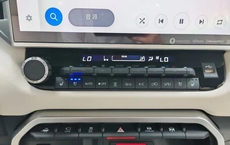 Toyota Sequoia, 2023 год, 9 570 011 рублей, 7 фотография