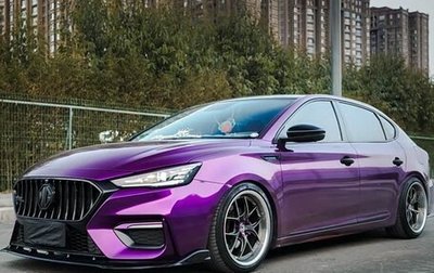 MG 6, 2022 год, 1 240 000 рублей, 1 фотография