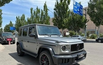 Mercedes-Benz G-Класс AMG, 2025 год, 23 400 000 рублей, 1 фотография