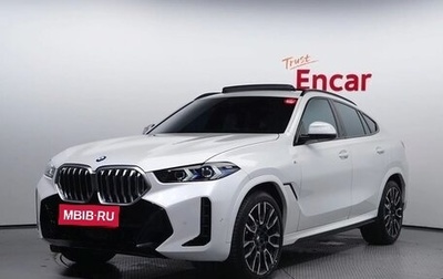 BMW X6, 2025 год, 12 300 000 рублей, 1 фотография
