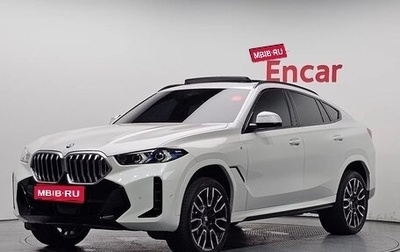 BMW X6, 2024 год, 11 200 000 рублей, 1 фотография