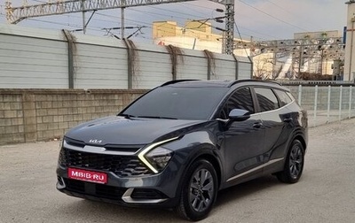 KIA Sportage IV рестайлинг, 2022 год, 1 964 000 рублей, 1 фотография