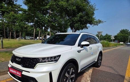 KIA Sorento IV, 2022 год, 2 197 000 рублей, 1 фотография