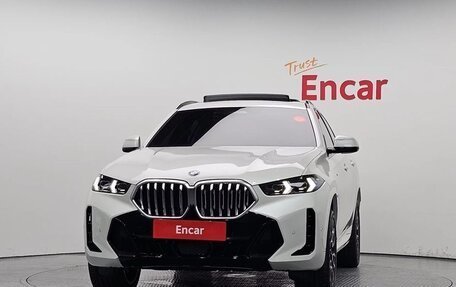 BMW X6, 2024 год, 11 200 000 рублей, 2 фотография